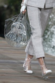 Clear-Tote-Bag-Featured-Sparkly-Chanel-Logo